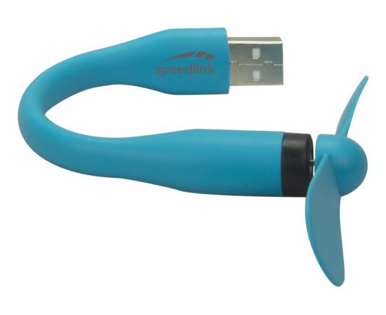 Speedlink fan Aero Mini USB, blue