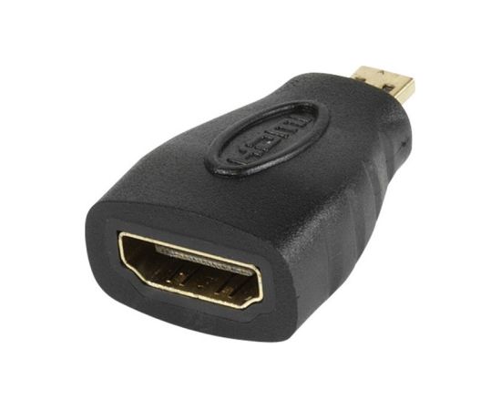 Адаптер Vivanco HDMI-A - HDMI-D (47089)
