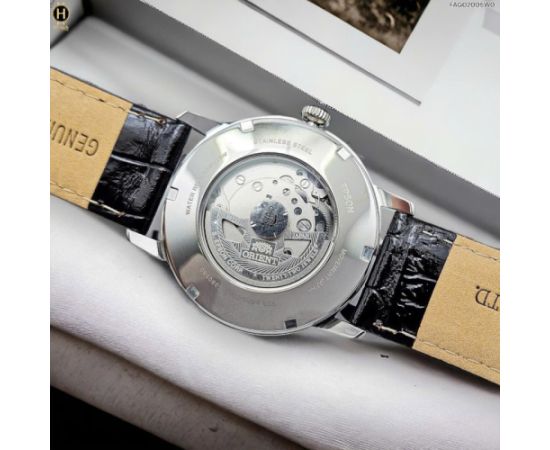 Orient Open Heart Automatic TAG02005W0