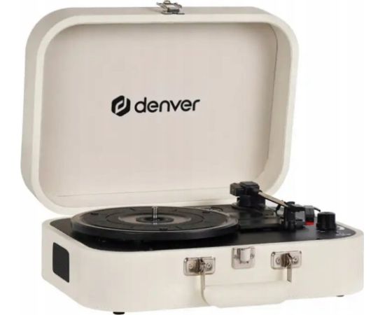 Plašu atskaņotājs Denver VPL-130 AR USB