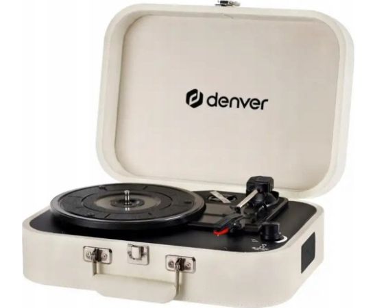 Plašu atskaņotājs Denver VPL-130 AR USB