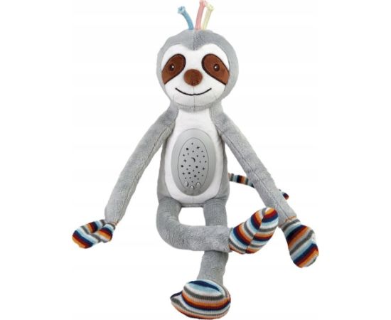 Smily Play Przyjaciel Tuli Luli leniwiec SmilyP SP84937 49375