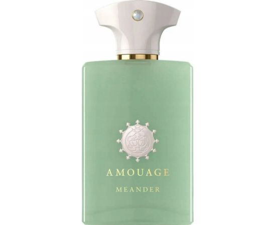 Amouage Meander Eau De Parfum 100 ml Unisex Smaržas