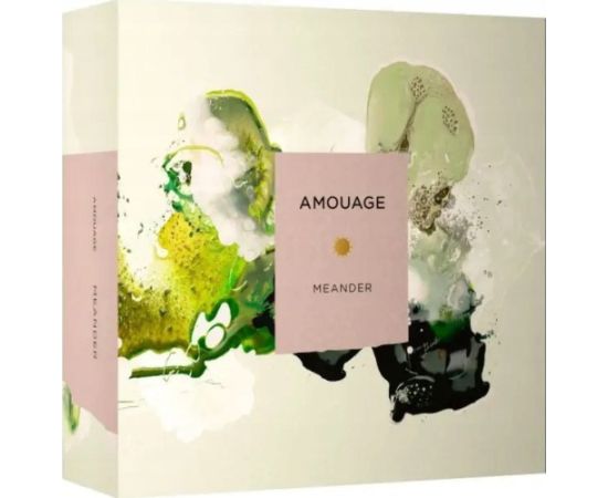 Amouage Meander Eau De Parfum 100 ml Unisex Smaržas
