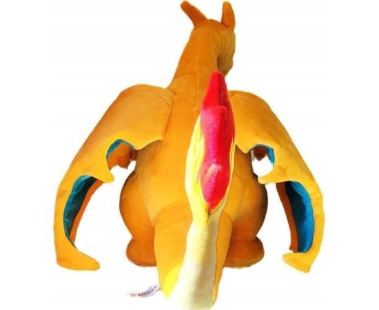 Pokemon POKEMON PLUSH 30 CM CHARIZARD EXCLUSIVE Мягкие игрушки