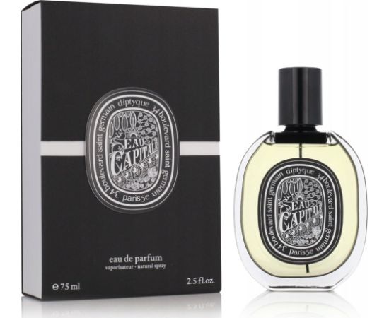 Diptyque DIPTYQUE Eau Capitale EDP spray 75ml