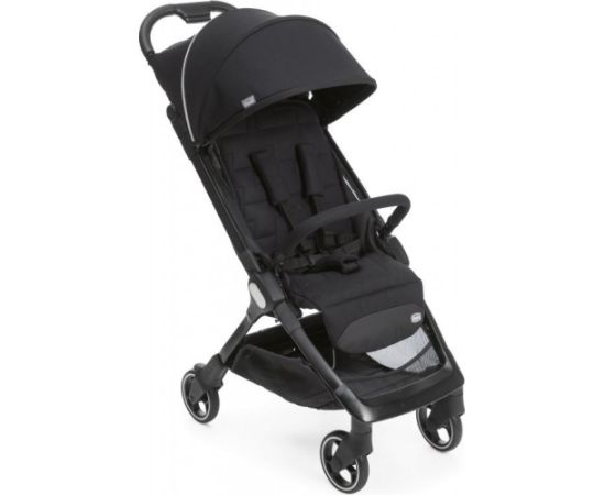 Bērnu rati Chicco WE Cool Black