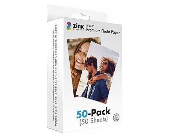 Polaroid Zink Media 2x3" 50 шт.