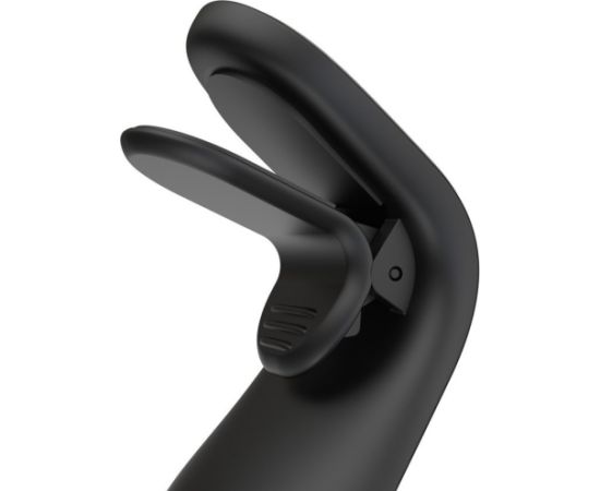 XO phone car mount C82, black