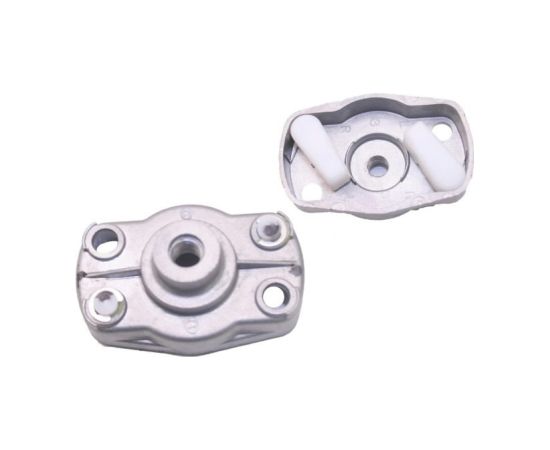PULLEY,ASM STARTE SRM-2655SI, RM-3020T, Echo
