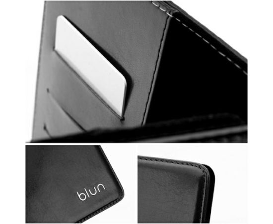 Blun magnet case универсальный чехол для планшета 12,4" черный