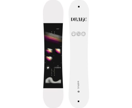 Drake Charm / 151 cm