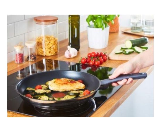 Tefal Daily Cook G7132S55 set of 2 frying pans 24/28 cm Pannas