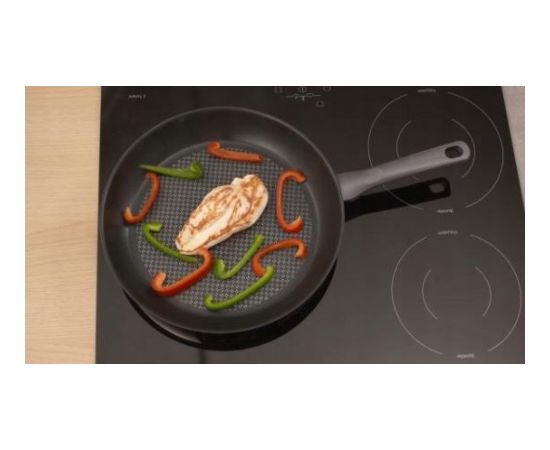 Tefal Daily Cook G7132S55 set of 2 frying pans 24/28 cm Pannas