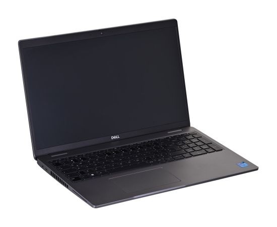 DELL LATITUDE 5520 i7-1185G7 16GB 512SSD 15,6" FHD Win11pro USED Used Atjaunoti portatīvie datori