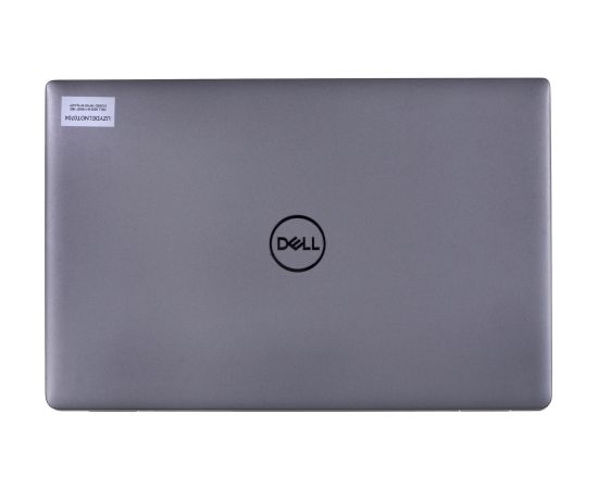 DELL LATITUDE 5520 i7-1185G7 16GB 512SSD 15,6" FHD Win11pro USED Used Atjaunoti portatīvie datori