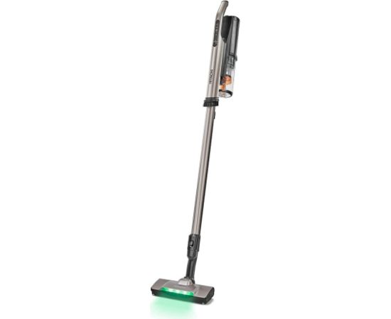 Hitachi PV-XH2MCGCEU 2-in-1 Champagne Gold-170AW cordless upright vacuum cleaner Putekļu sūcēji