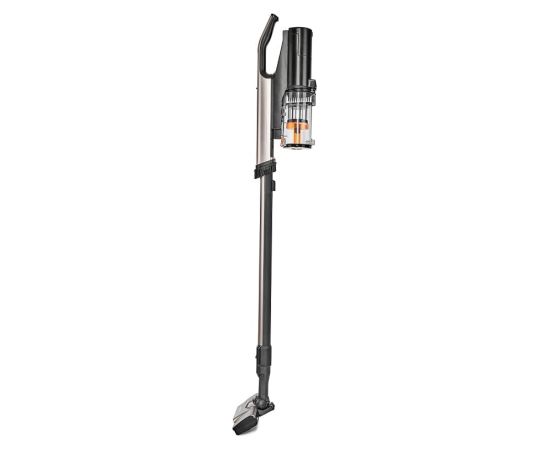Hitachi PV-XH2MCGCEU 2-in-1 Champagne Gold-170AW cordless upright vacuum cleaner Putekļu sūcēji