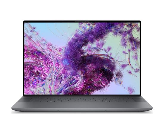 Dell XPS 16 9640G Ultra 7 155H 16,3''Touch 5K IPS 400nits 64GB LPDDR5X 7467 SSD4TB GeForce RTX 4070_8GB 99,5Wh W11Pro Graphite 3Y NBD Ноутбуки