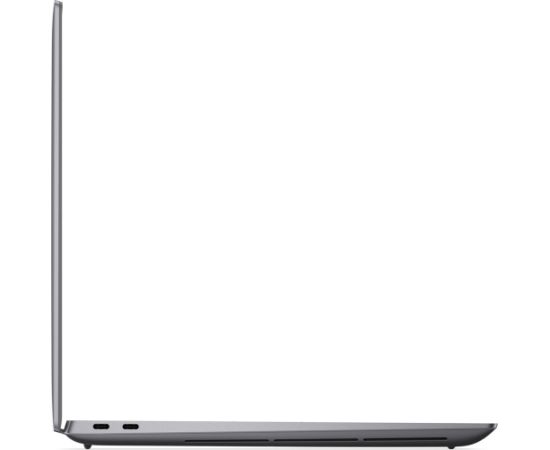 Dell XPS 16 9640G Ultra 7 155H 16,3''Touch 5K IPS 400nits 64GB LPDDR5X 7467 SSD2TB GeForce RTX 4070_8GB 99,5Wh W11Pro Graphite 3Y NBD Portatīvie datori