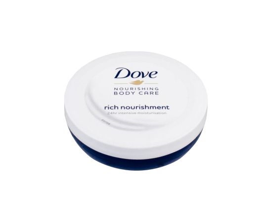 Dove Nourishing Care / Intensive-Cream 150ml