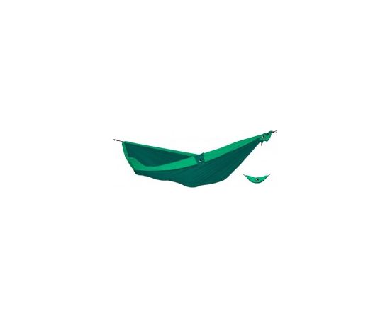 Ticket To The Moon Šūpuļtīkls Original Hammock  Emerald/Green