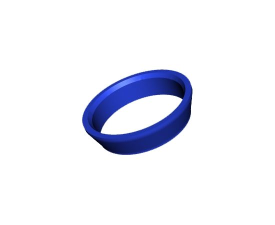 Koniskā blīve 32 mm