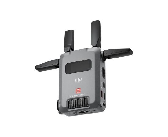 DJI SDR Transmission Receiver Citi kameru aksesuāri 