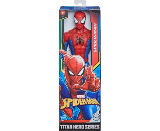 SPIDER-MAN фигура Человек паук, 30 см