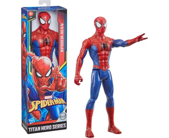 SPIDER-MAN фигура Человек паук, 30 см