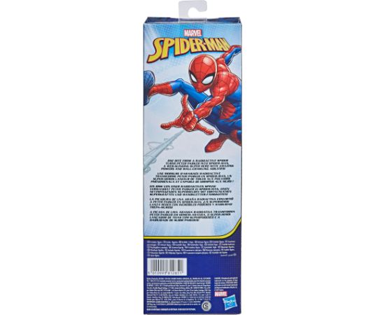 SPIDER-MAN фигура Человек паук, 30 см