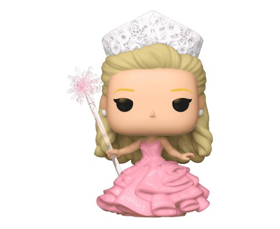 FUNKO POP! Vinila figūra: Wicked - Glinda