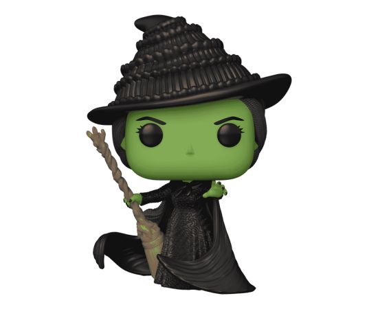 FUNKO POP! Vinila figūra: Wicked - Elphaba