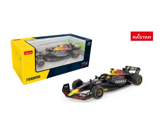 Rastar F1 RB19 Rotaļu Automašina 1:32