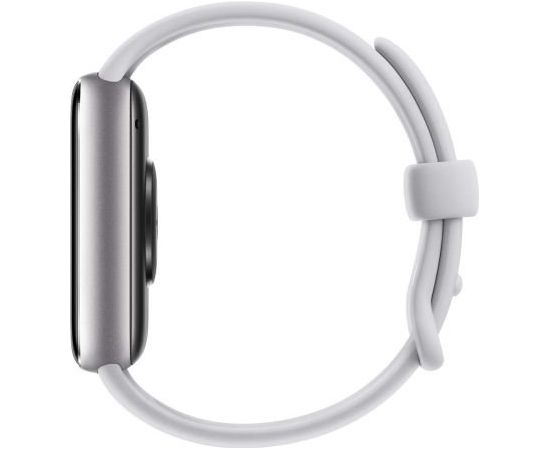 Xiaomi Smart Band 9 Pro Moonlight Silver Фитнес браслет