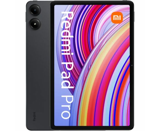 TABLET XIAOMI REDMI PAD PRO 6/128GB WIFI GRAFITGRÅ