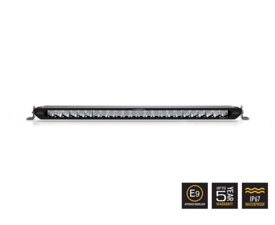 Papildlukturis 0L24-FL-LNR Lazer Lamps