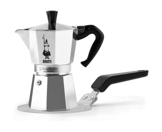 Bialetti Induction Plate Adapter 13cm indukcijas plīts Adapteris