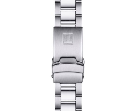 Tissot Seastar 1000 40MM T120.410.11.051.00 Наручные часы
