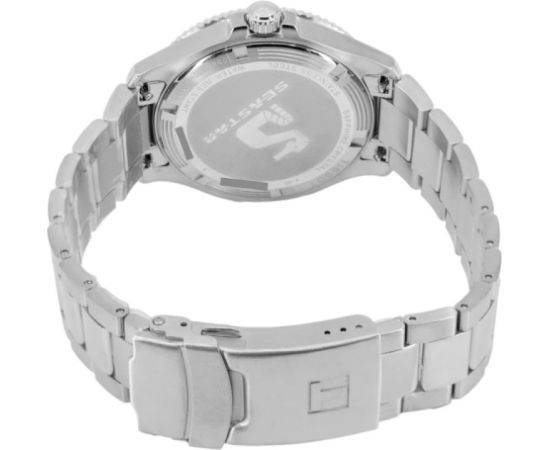 Tissot Seastar 1000 40MM T120.410.11.051.00 Наручные часы