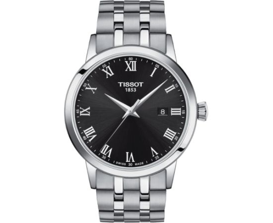 Tissot Classic Dream T129.410.11.053.00 Rokas pulksteņi 