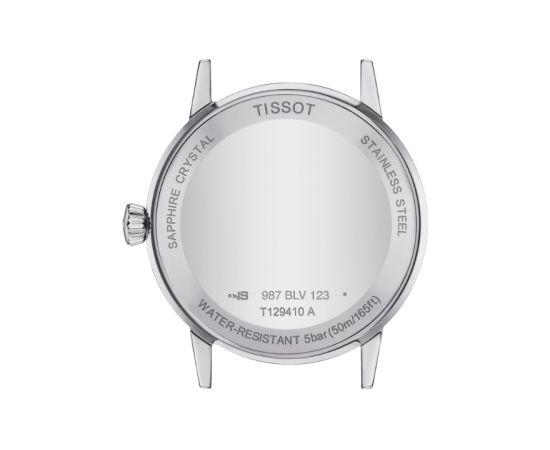 Tissot Classic Dream T129.410.11.053.00 Rokas pulksteņi 