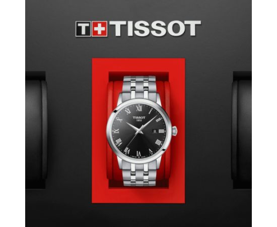 Tissot Classic Dream T129.410.11.053.00 Rokas pulksteņi 