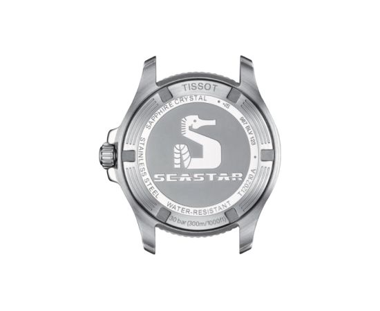 Tissot Seastar 1000 36MM T120.210.11.011.00