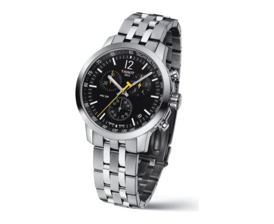 Tissot T-Sport PRC 200 Chronograph T114.417.11.057.00 Rokas pulksteņi 