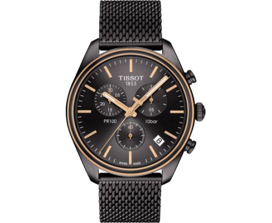 Tissot T101.417.23.061.00 Наручные часы