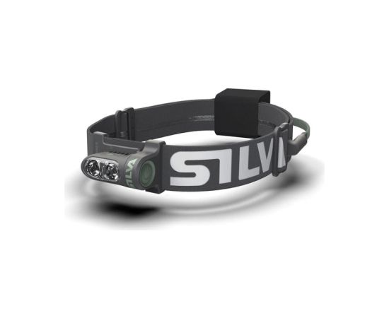 Galvas lampa Silva Trail Runner Free 2 Ultra Lukturi 