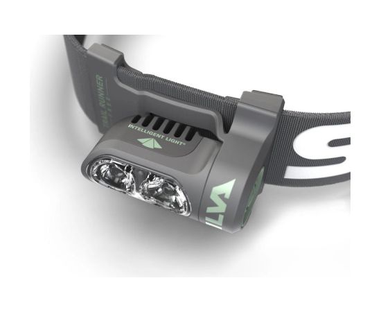 Galvas lampa Silva Trail Runner Free 2 Ultra Lukturi 