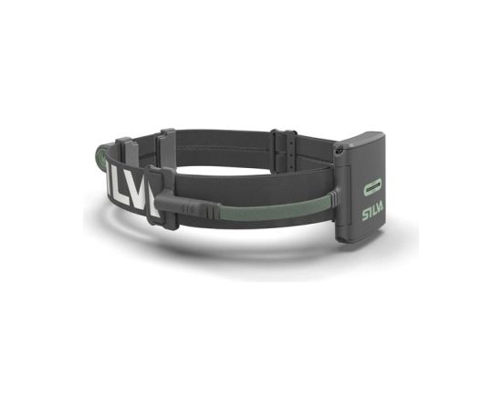 Galvas lampa Silva Trail Runner Free 2 Ultra Lukturi 