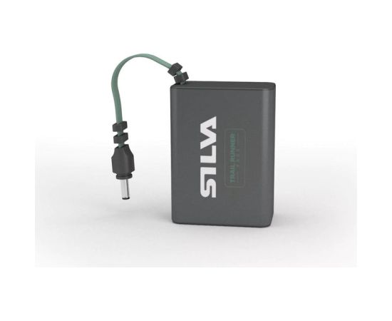 Galvas lampa Silva Trail Runner Free 2 Ultra Lukturi 